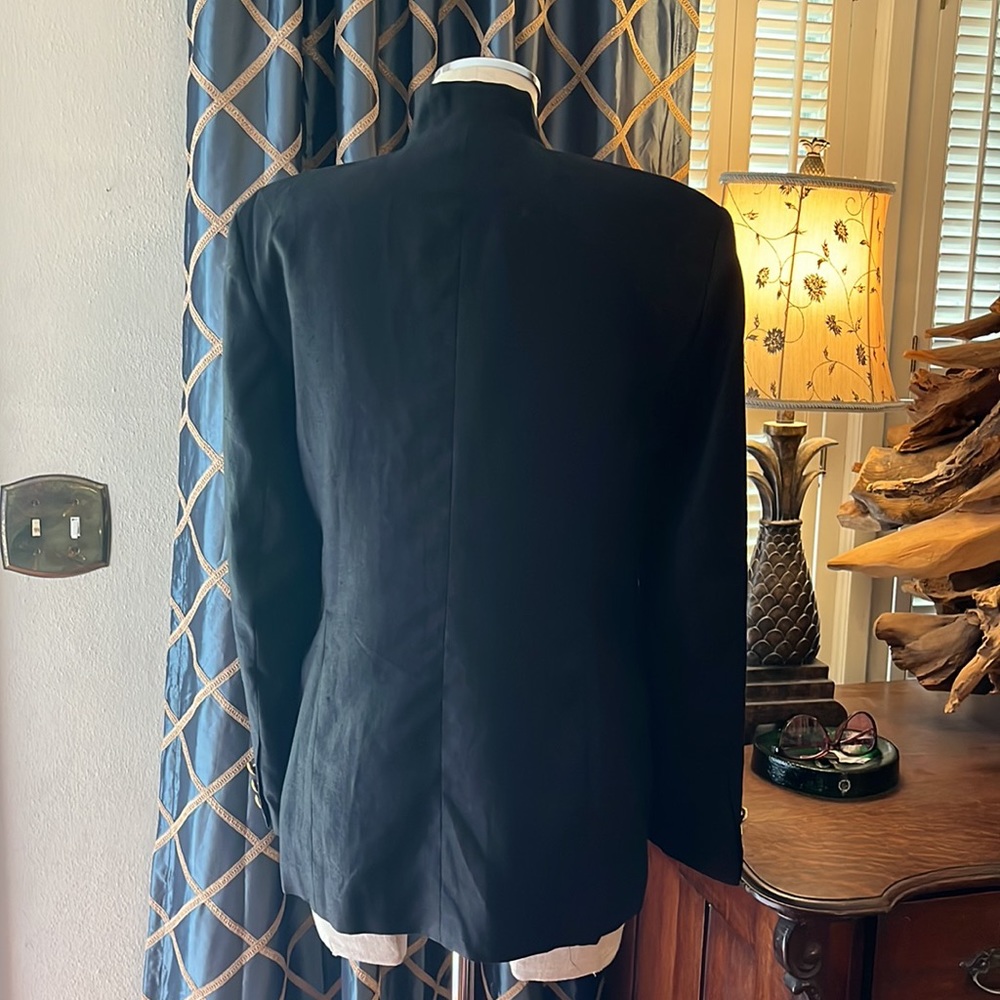 Elliott linen - Picture 7 of 9